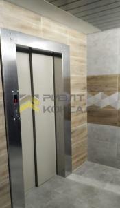 Продажа квартиры Омск.&nbsp;6-й Амурский проезд., 10