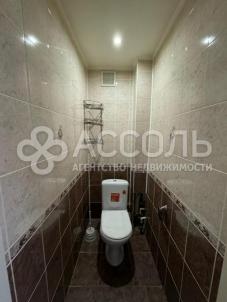 Продажа квартиры Омск. Красный Путь, 18