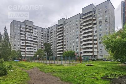 Продажа квартиры Омск. ул 20 лет РККА, 210