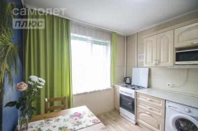 Продажа квартиры Омск. ул Белозерова, 4