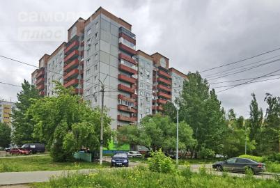 Продажа квартиры Омск. ул Лукашевича, 25