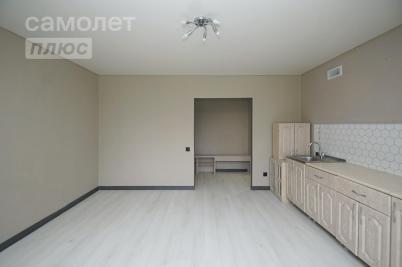 Продажа квартиры Омск. ул Лукашевича, 25