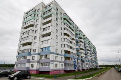 Продажа квартиры Архиепископа Сильвестра ул., 17