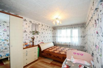 Продажа квартиры Сибирский проспект, 8