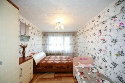 Продажа квартиры Сибирский проспект, 8