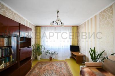 Продажа квартиры Крупской ул., 19, к 3