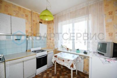 Продажа квартиры Крупской ул., 19, к 3