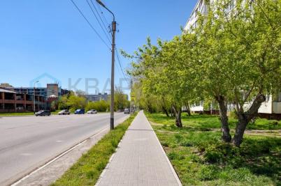 Продажа квартиры Крупской ул., 19, к 3