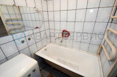 Продажа квартиры Крупской ул., 19, к 3