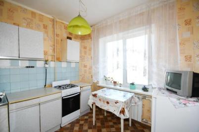 Продажа квартиры Крупской ул., 19, к 3