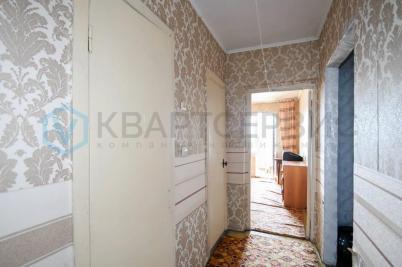 Продажа квартиры Крупской ул., 19, к 3