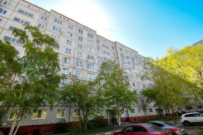 Продажа квартиры Крупской ул., 19, к 3