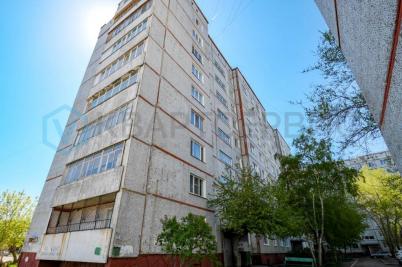 Продажа квартиры Крупской ул., 19, к 3