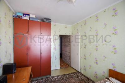 Продажа квартиры Крупской ул., 19, к 3