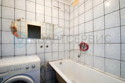 Продажа квартиры Крупской ул., 19, к 3