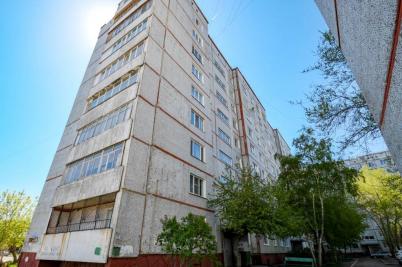 Продажа квартиры Крупской ул., 19, к 3