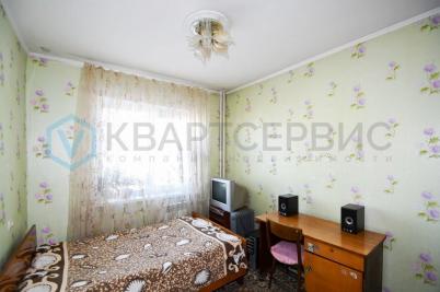 Продажа квартиры Крупской ул., 19, к 3