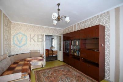 Продажа квартиры Крупской ул., 19, к 3