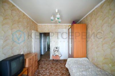 Продажа квартиры Крупской ул., 19, к 3