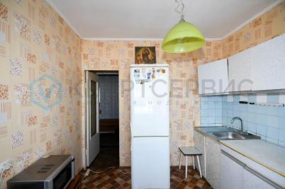 Продажа квартиры Крупской ул., 19, к 3