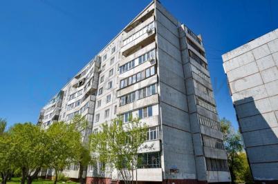 Продажа квартиры Крупской ул., 19, к 3