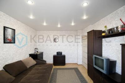 Продажа квартиры Конева ул., 40