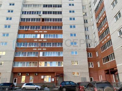 Продажа квартиры Конева ул., 40