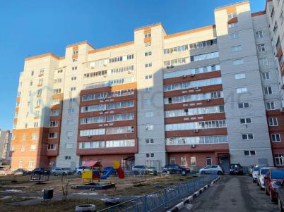 Продажа квартиры Конева ул., 40