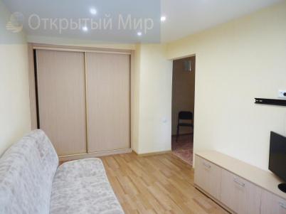 Продажа квартиры Омск. улица Орджоникидзе, 273Б