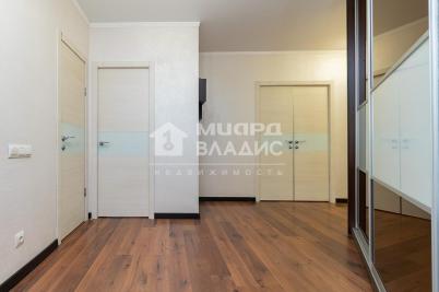 Продажа квартиры Омск. улица Сазонова, 64