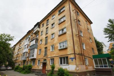 Продажа квартиры Серова ул., 6А