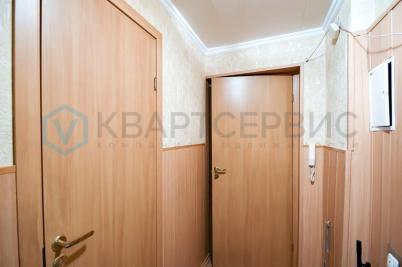 Продажа квартиры Серова ул., 6А