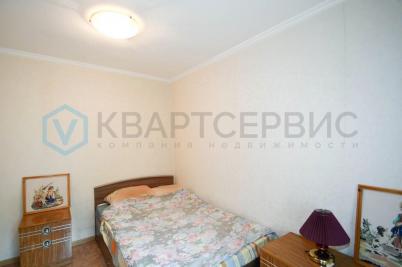 Продажа квартиры Серова ул., 6А