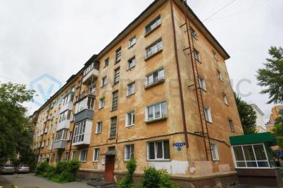 Продажа квартиры Серова ул., 6А