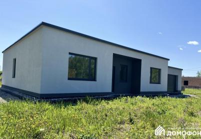 Продажа дома ДНП Берёзовый Стан, Владимирская, 12