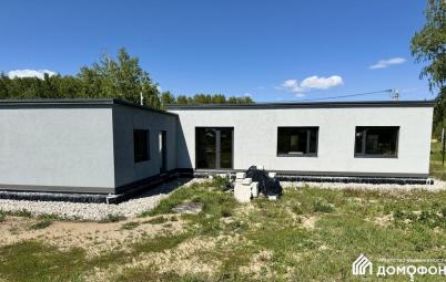 Продажа дома ДНП Берёзовый Стан, Владимирская, 12