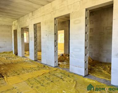 Продажа дома ДНП Берёзовый Стан, Владимирская, 12