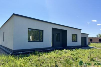 Продажа дома ДНП Берёзовый Стан, Владимирская, 12