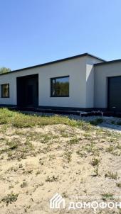 Продажа дома ДНП Берёзовый Стан, Владимирская, 12
