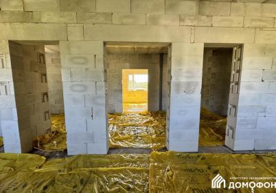 Продажа дома ДНП Берёзовый Стан, Владимирская, 12