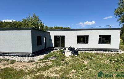 Продажа дома ДНП Берёзовый Стан, Владимирская, 12