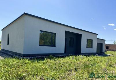 Продажа дома ДНП Берёзовый Стан, Владимирская, 12