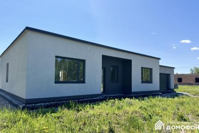 Продажа дома ДНП Берёзовый Стан, Владимирская, 12