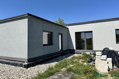 Продажа дома ДНП Берёзовый Стан, Владимирская, 12