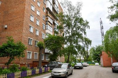 Продажа квартиры 5-я Рабочая ул., 83