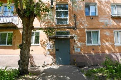 Продажа квартиры Рождественского ул., 3