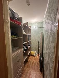 Продажа квартиры Омск. 12-й микрорайон, Дмитриева, 15к3