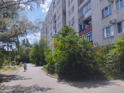 Продажа квартиры Мира проспект, 106, литера Б
