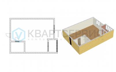 Продажа квартиры Октябрьская ул., 107