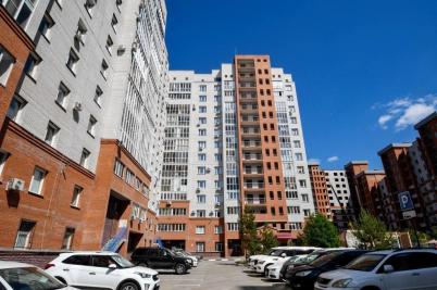 Продажа квартиры Октябрьская ул., 107